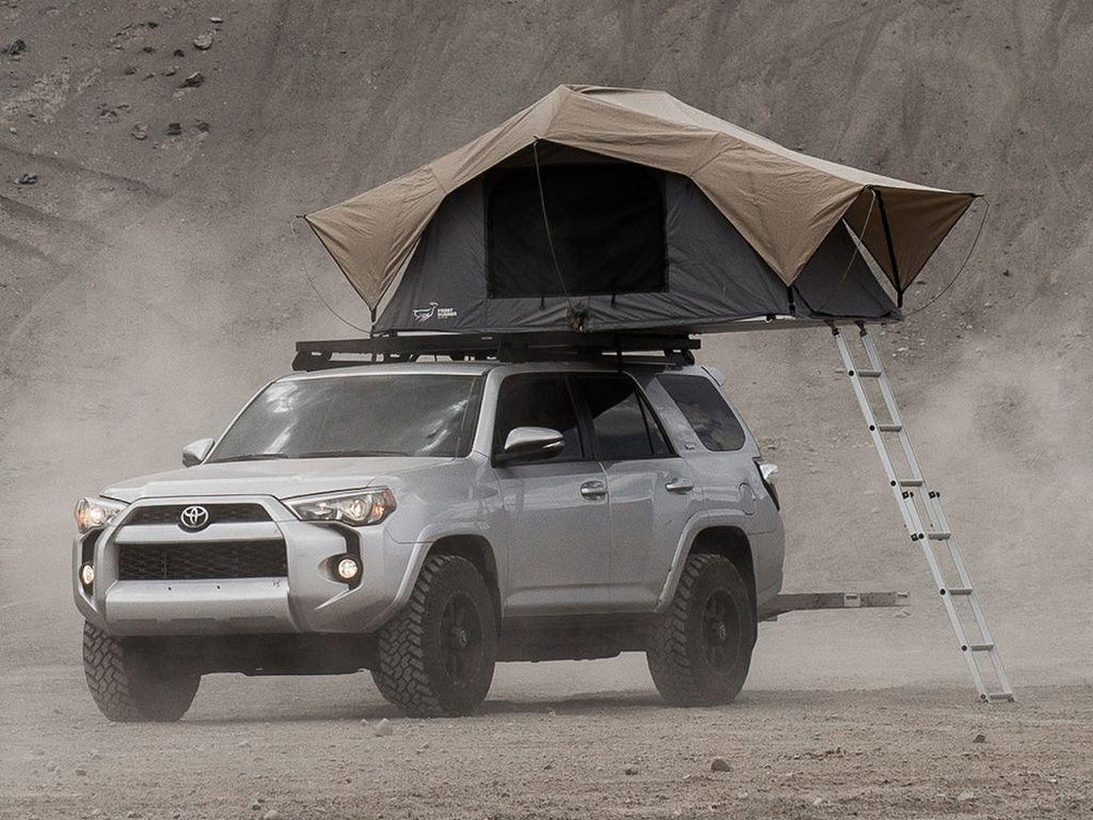 Front Runner Slimline II Roof Rack 4Runner 5th Gen 2010-2023 - Off Road Tents