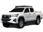 Front Runner Slimline II Roof Rail Rack Kit For Toyota Hilux Revo DC