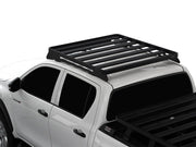 Front Runner Slimline II Roof Rail Rack Kit For Toyota Hilux Revo DC