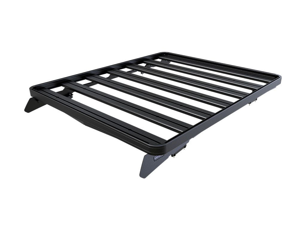 Front Runner Slimline II Roof Rack For Toyota HILUX Revo DC 2016-Current