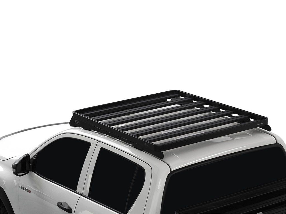 Front Runner Slimline II Roof Rack For Toyota HILUX Revo DC 2016-Current