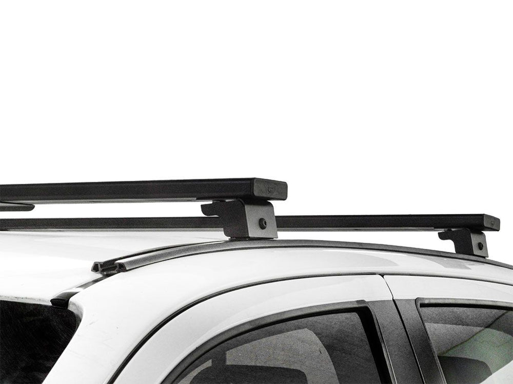Front Runner Load Bar Kit / Track And Feet For Toyota HILUX REVO DC 2016-Current