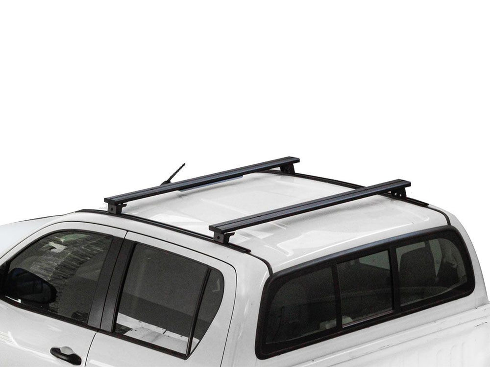 Front Runner Load Bar Kit / Track And Feet For Toyota HILUX REVO DC 2016-Current