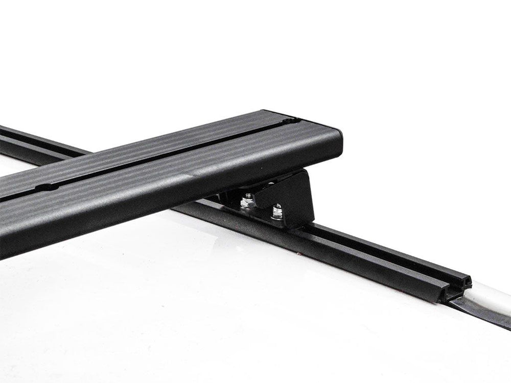 Front Runner Load Bar Kit / Track And Feet For Toyota HILUX REVO DC 2016-Current