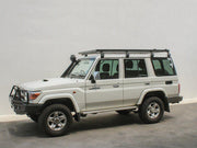 Slimline II Roof Rack Kit For Toyota LAND CRUISER 70 - by Front Runner Outfitters