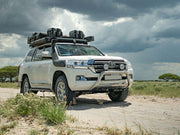 Front Runner Slimline II Roof Rack Kit For Toyota LAND CRUISER 200/LEXUS LX570 - Off Road Tents