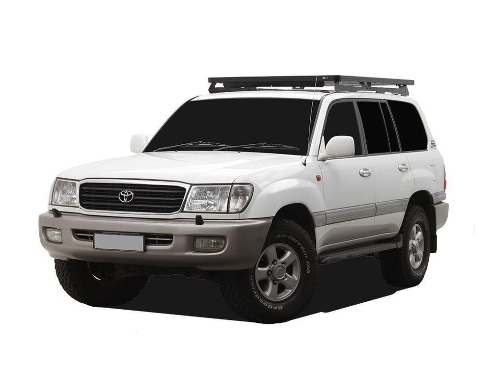 Front Runner Slimline II Roof Rack Kit for Toyota LAND CRUISER 100/LEXUS LX470 - Off Road Tents