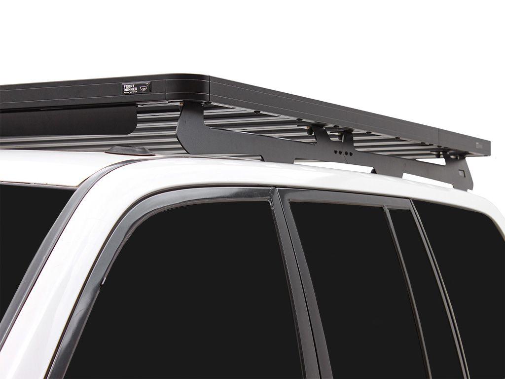 Front Runner Slimline II Roof Rack Kit for Toyota LAND CRUISER 100/LEXUS LX470 - Off Road Tents