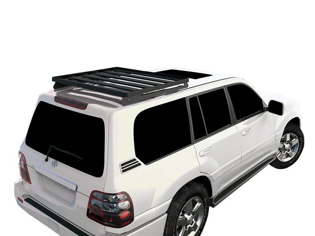 Front Runner Slimline II 1/2 Roof Rack Kit For Toyota LAND CRUISER 100 - Off Road Tents