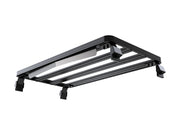 Front Runner Slimline II Roof Rack For Toyota Land Cruiser SC Pickup Truck