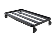 Front Runner Slimline II Roof Rack For Toyota Land Cruiser SC Pickup Truck