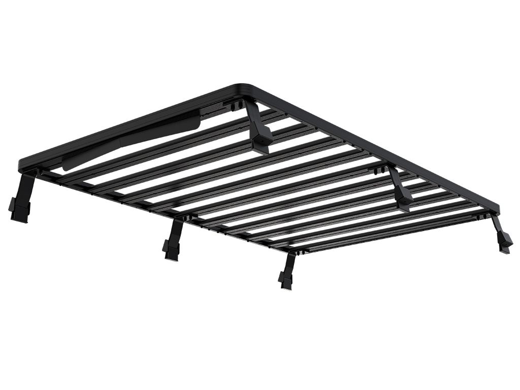 Front Runner Slimline II 3/4 Roof Rack / Tall For Toyota LAND CRUISER 78