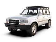 Slimline Land Cruiser 80 Series