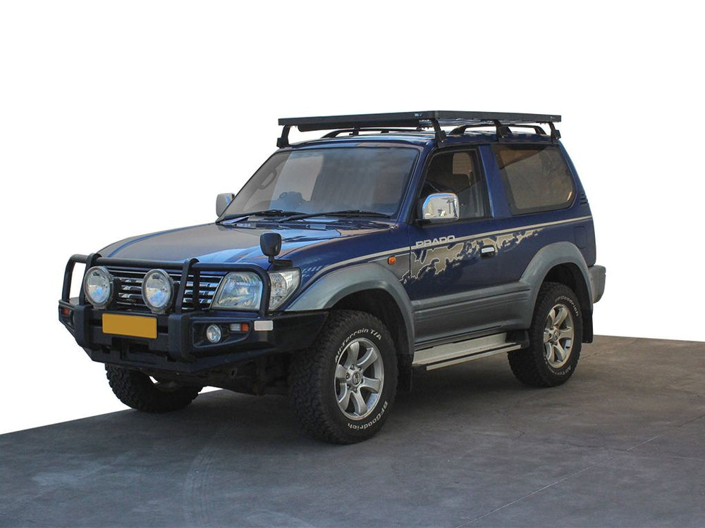 Front Runner Slimline II Roof Rack For Toyota Prado 90