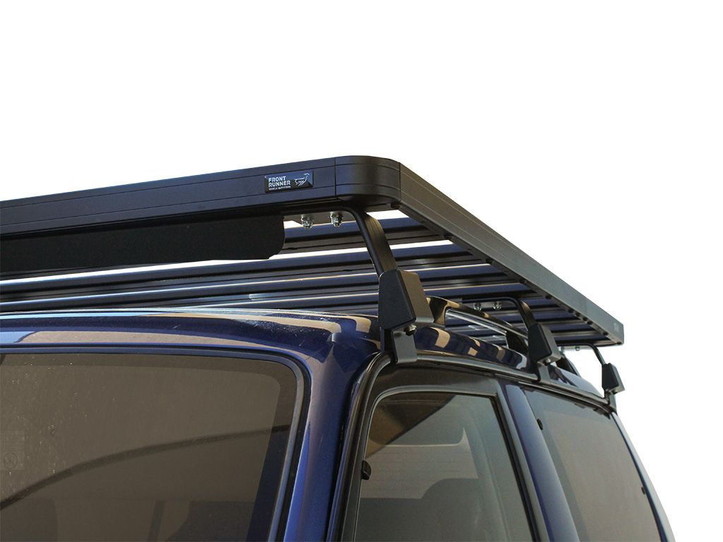 Front Runner Slimline II Roof Rack For Toyota Prado 90 