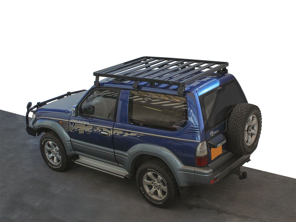 Front Runner Slimline II Roof Rack For Toyota Prado 90 