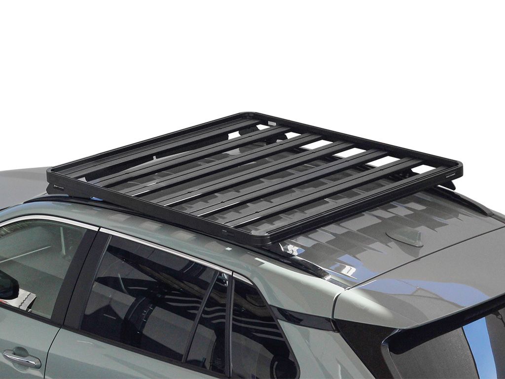 Longboard Rack For Rav4 Front Runner Slimline II Roof Rack For Toyota RAV4 2019-Current – Off ...