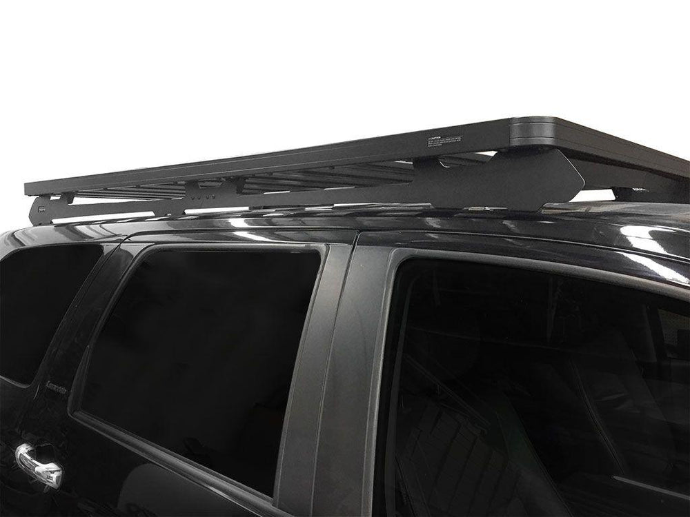 Front Runner Slimline II Roof Rack Kit For Toyota SEQUOIA (2008-Current) - Off Road Tents