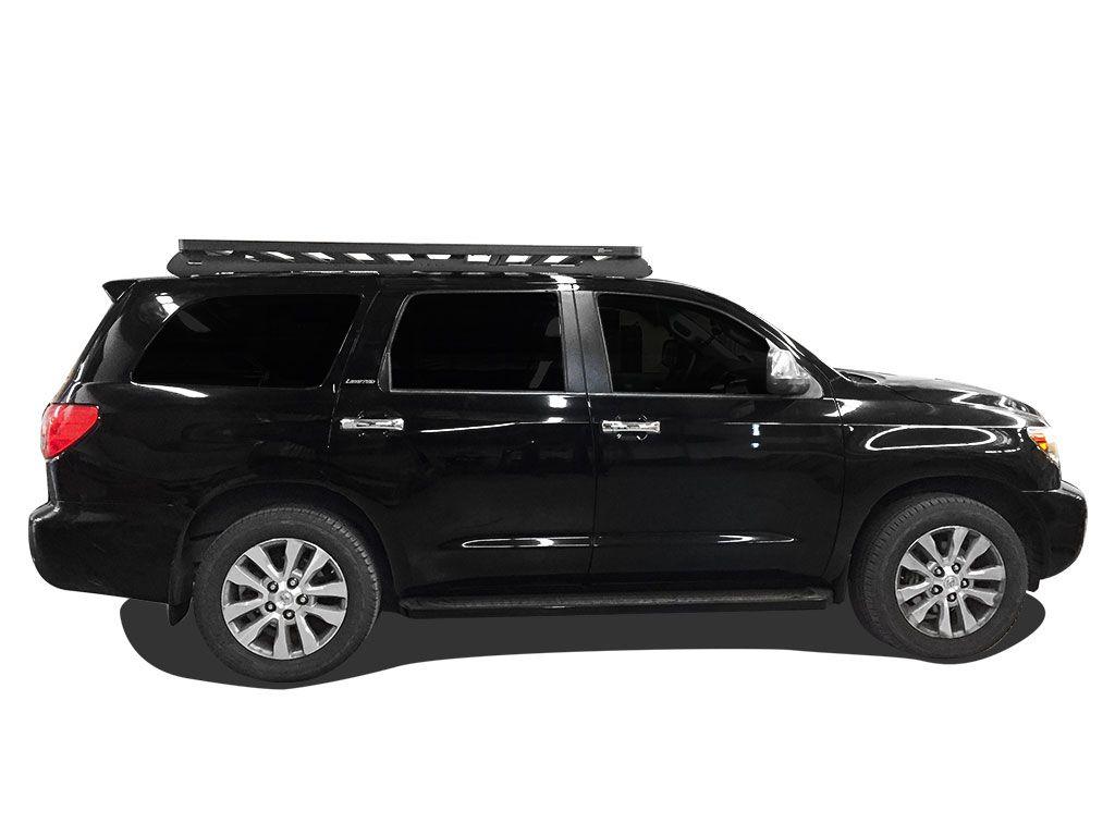 Front Runner Slimline II Roof Rack Kit For Toyota SEQUOIA (2008-Current) - Off Road Tents