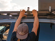 Front Runner Slimline II Roof Rack Kit For Toyota Tacoma (2005-Current) - Off Road Tents