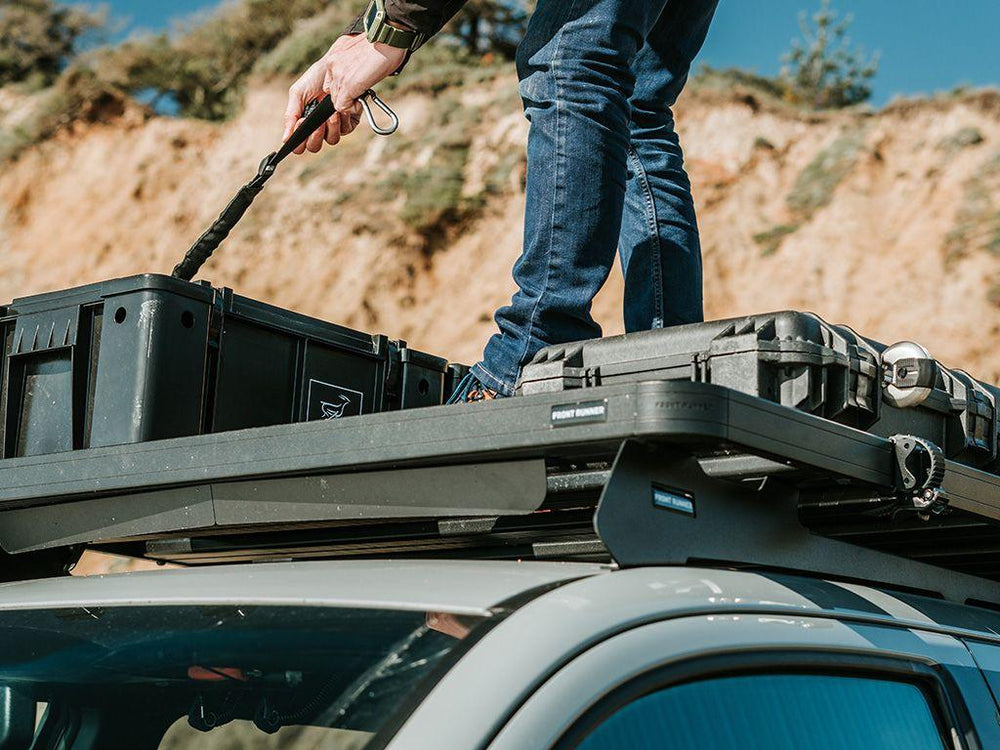 Front Runner Slimline II Roof Rack Kit For Toyota Tacoma (2005-Current) - Off Road Tents