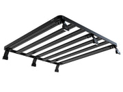 Front Runner Slimline II Bed Rack Kit Toyota TACOMA with RETRAX 2005-Current