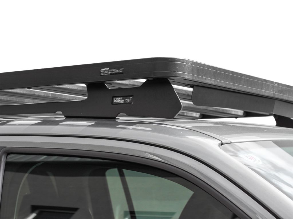 Front Runner Slimline II Roof Rack For Volkswagen Amarok