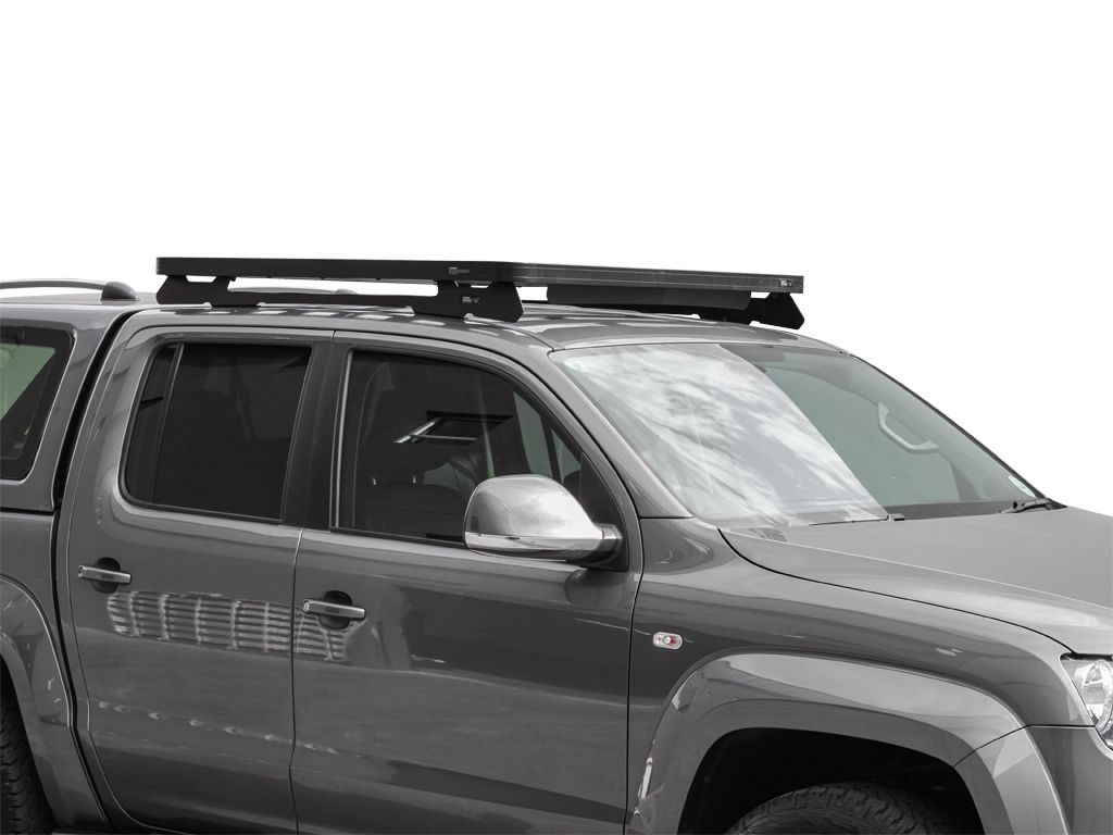 Front Runner Slimline II Roof Rack For Volkswagen Amarok