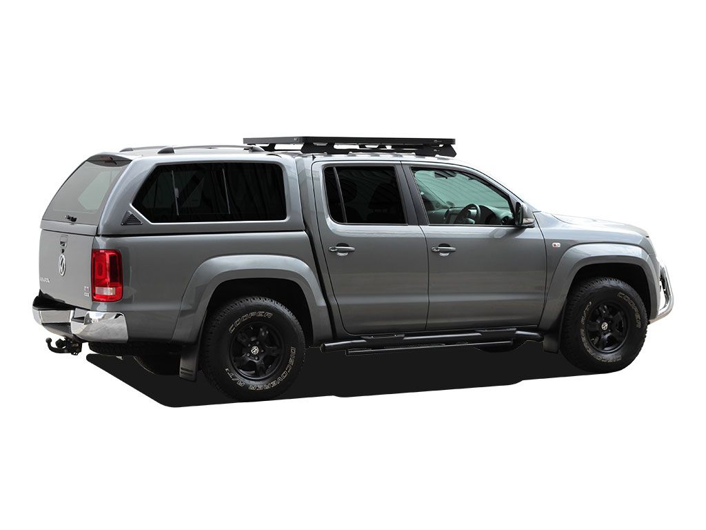 Front Runner Slimline II Roof Rack For Volkswagen Amarok