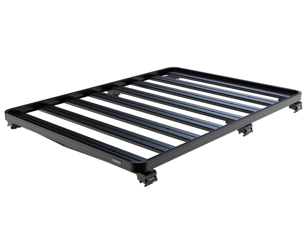 Front Runner Slimline II Roof Rack Kit For Volkswagen Caddy (2010-2015 ...