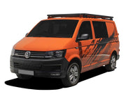 Front Runner Slimline II Roof Rack Kit For Volkswagen T5 and T6 TRANSPORTER SWB (2003-Current) - Off Road Tents
