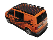Front Runner Slimline II Roof Rack Kit For Volkswagen T5 and T6 TRANSPORTER SWB (2003-Current) - Off Road Tents