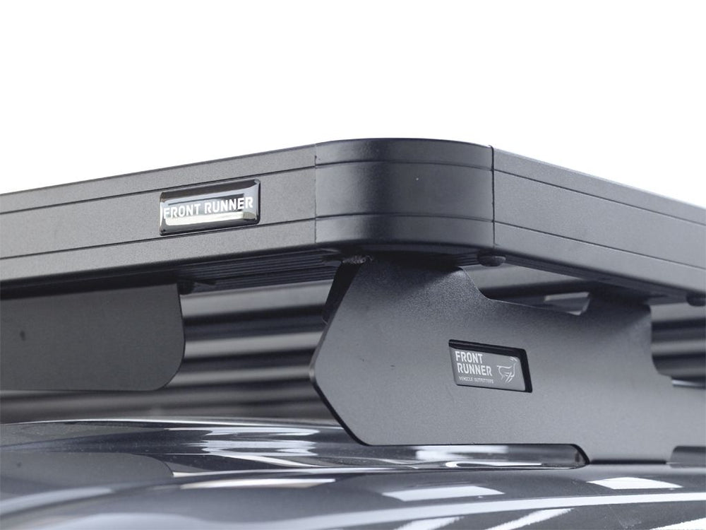 Front Runner Slimline II Roof Rack For Volkswagen T5/T6 TRANSPORTER LWB 2003-Current