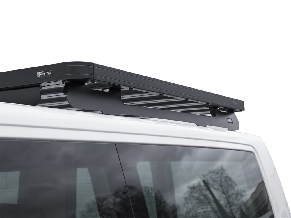 Front Runner Slimline II 1/2 Roof Rack For Volkswagen T5/T6 TRANSPORTER LWB 2003-Current