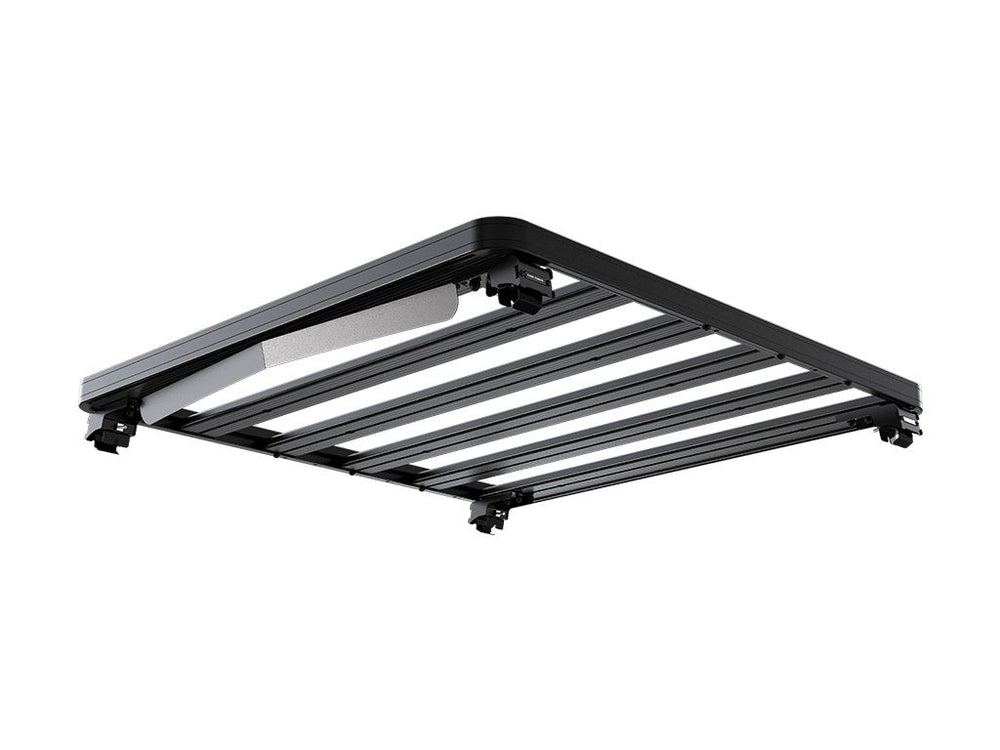 Front Runner Slimline II Roof Rack For Volkswagen POLO CROSS 2011-2016
