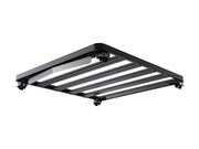 Front Runner Slimline II Roof Rack For Volkswagen POLO CROSS 2011-2016