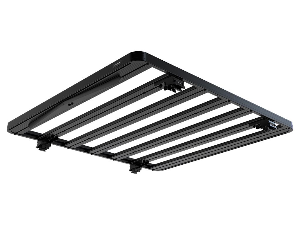 Front Runner Slimline II Roof Rail Rack Kit For Volkswagen Touareg