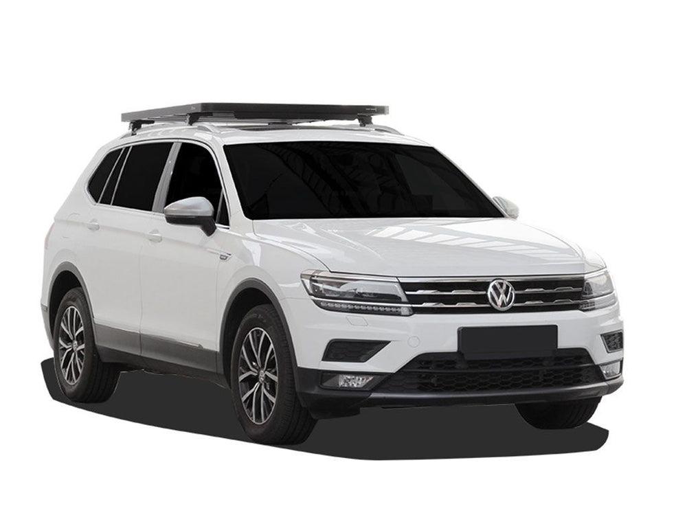 Front Runner Slimline II Roof Rack For Volkswagen TIGUAN 2016-Current