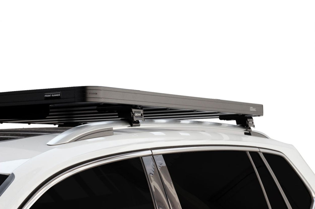 Front Runner Slimline II Roof Rack For Volkswagen TIGUAN 2016-Current