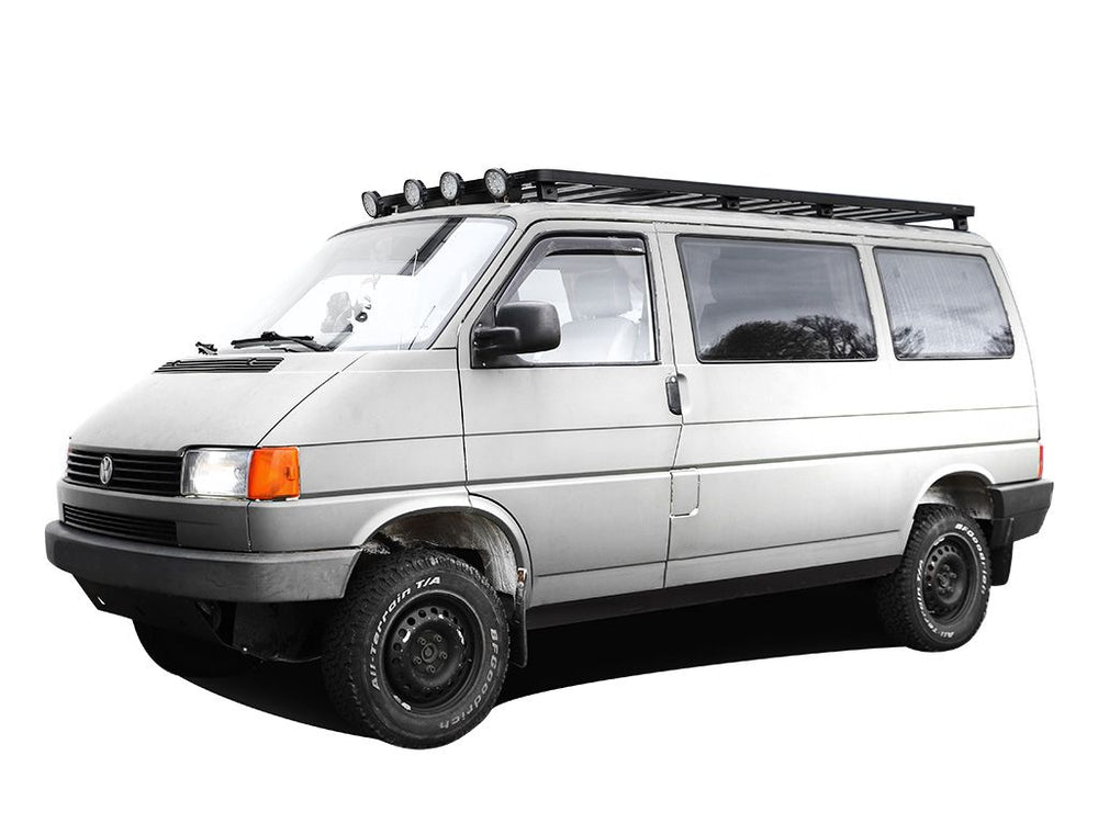 Front Runner Slimline II Roof Rack For Volkswagen TRANSPORTER T4 1990 to 2003