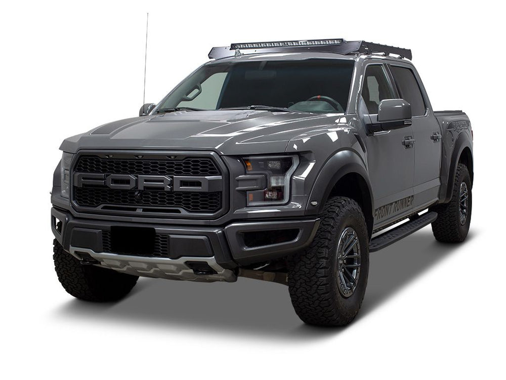 Front Runner Slimsport Roof Rack For Ford Super Crew F150 2018-2020