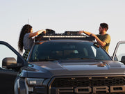 Front Runner Slimsport Roof Rack For Ford Super Crew F150 2018-2020