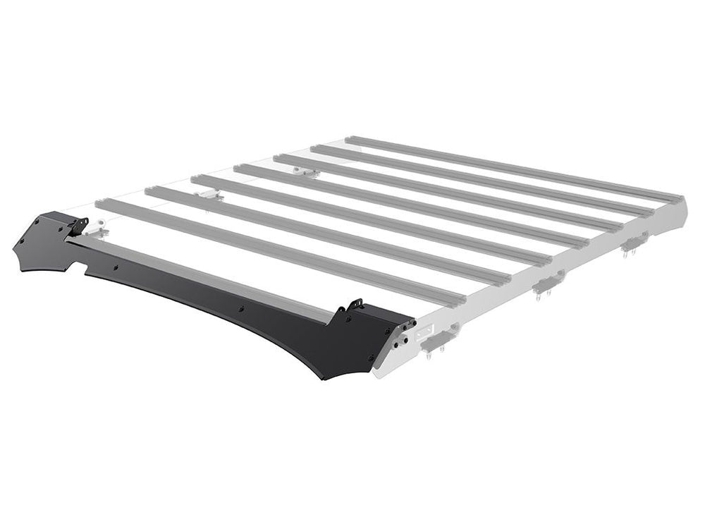 Front Runner Slimsport Roof Rack For Ford Super Crew F150 2018-2020