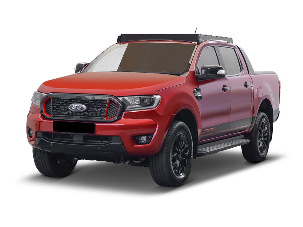 Front Runner Slimsport Roof Rack For Ford Ranger T6 / Wildtrak / Raptor (2012-Current)