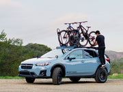 Front Runner Slimsport Subaru Crosstrek XV Roof Rack 2018 - 2022