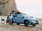 Front Runner Slimsport Subaru Crosstrek XV Roof Rack 2018 - 2022