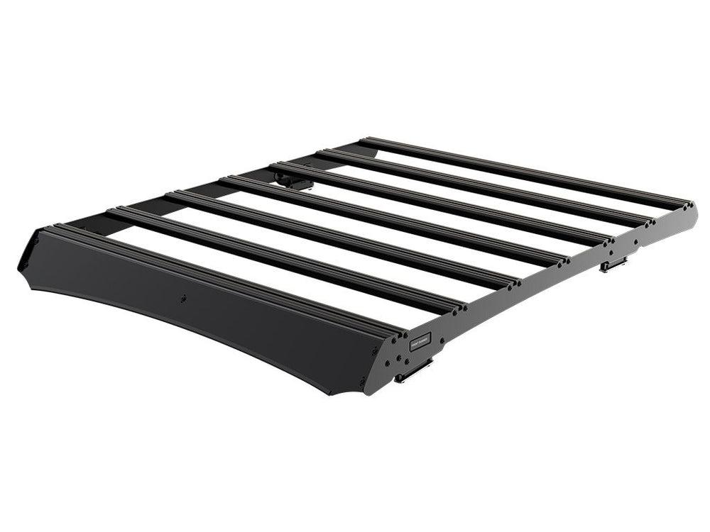 Front Runner Slimsport Roof Rack For Toyota Hilux DC 2015 - Current