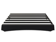 Front Runner Slimsport Roof Rack For Toyota Hilux DC 2015 - Current