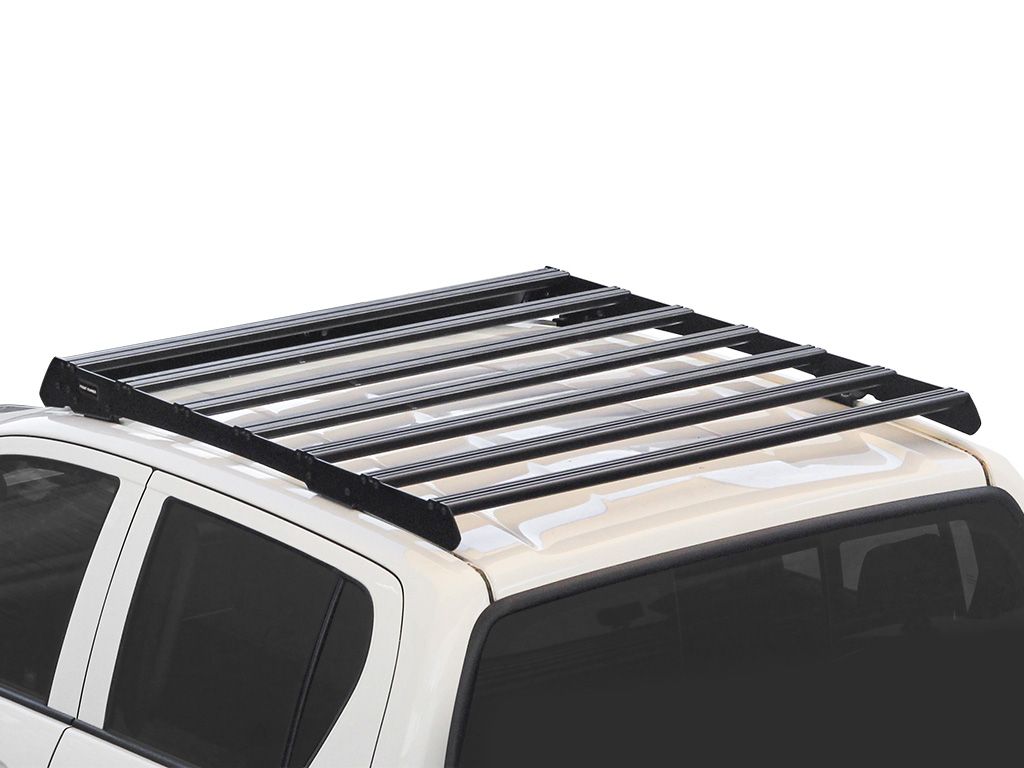 Front Runner Slimsport Roof Rack For Toyota Hilux DC 2015 - Current