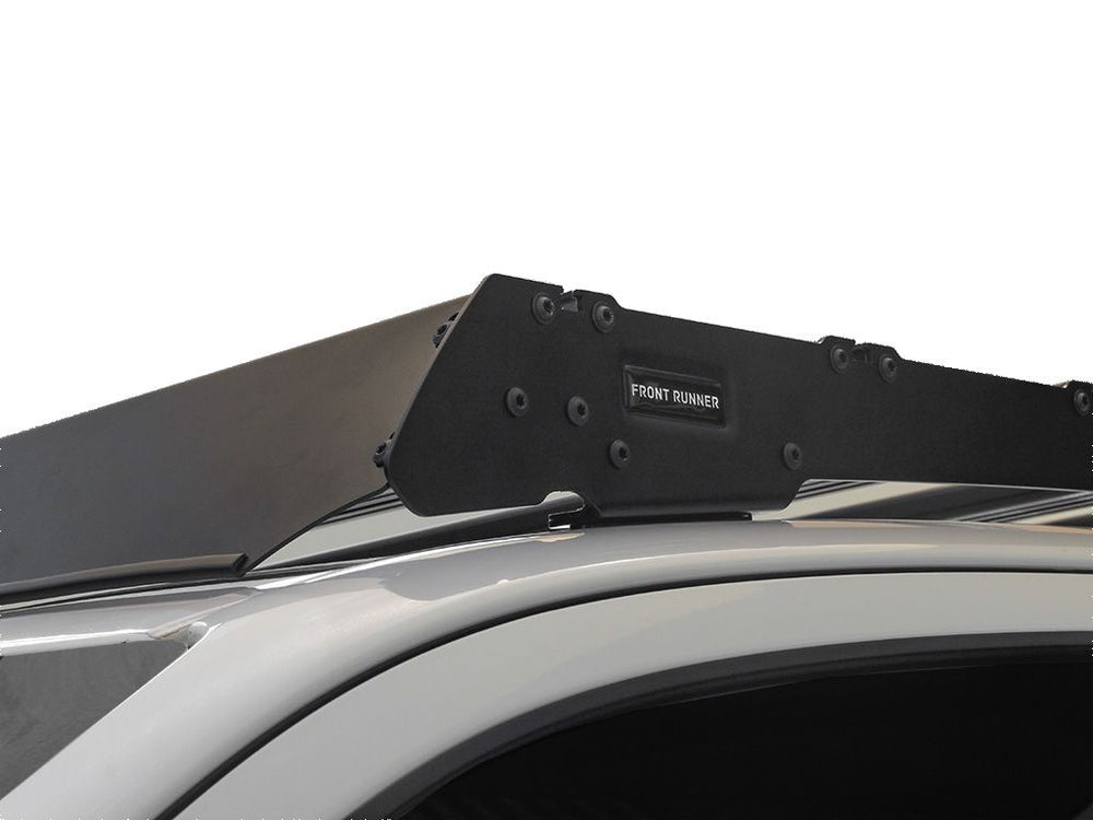 Front Runner Slimsport Roof Rack For Toyota Hilux DC 2015 - Current